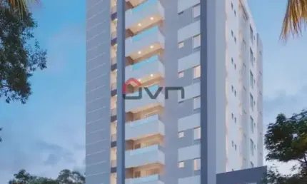 Apartamento com 2 quartos à venda no Santa Mônica, Uberlândia 