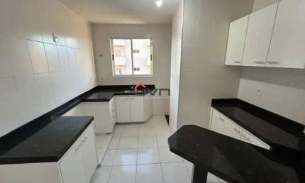 Apartamento com 2 quartos para alugar no Santa Mônica, Uberlândia 