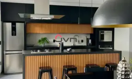 Casa com 3 quartos para alugar no Alto Umuarama, Uberlândia 