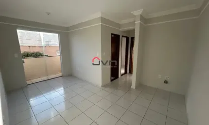 Apartamento para alugar no santa mônica – 2 quartos com suíte e duas sacadas!