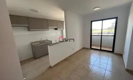 Apartamento novo para primeira locação no condomínio origon – zona sul!