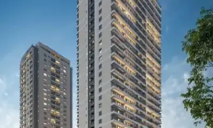 Novo Lançamento de Apartamentos mais bem localizado na Mooca