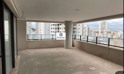 Apartamento Alto Padrão para Venda em São Paulo, Alto da Lapa, 3 dormitórios, 2 suítes, 4 banheiros, 4 vagas