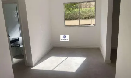 Apartamento para venda em são paulo, butantã, 3 dormitórios, 1 banheiro, 1 vaga