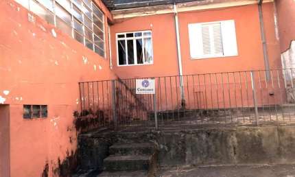 Casa para Venda em Osasco, Umuarama, 2 dormitórios, 3 banheiros, 1 vaga