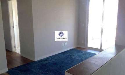 Apartamento para Venda em São Paulo, Vila Sônia, 3 dormitórios, 1 suíte, 2 banheiros, 1 vaga