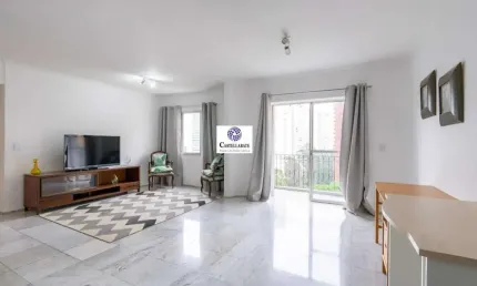 Apartamento para venda em são paulo, vila andrade, 3 dormitórios, 1 suíte, 3 banheiros, 3 vagas