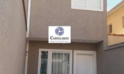 Casa / Sobrado para Venda em São Paulo, Butantã, 2 dormitórios, 2 suítes, 3 banheiros, 2 vagas