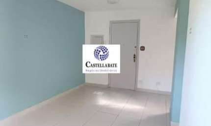 Apartamento para Venda em São Paulo, Alto de Pinheiros, 3 dormitórios, 1 banheiro, 1 vaga