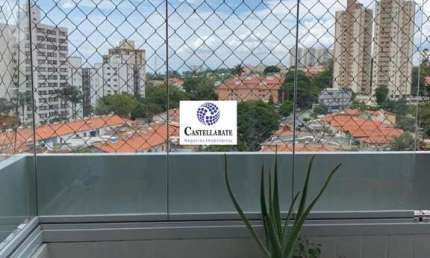 Apartamento para Venda em São Paulo, Vila Antônio, 2 dormitórios, 1 banheiro, 1 vaga