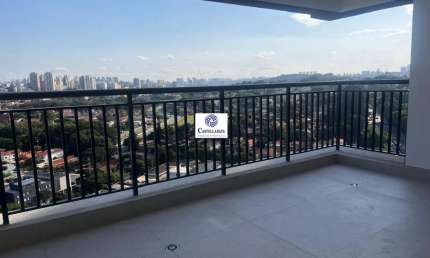 Apartamento para Venda em São Paulo, Butantã, 2 dormitórios, 1 suíte, 2 banheiros, 1 vaga