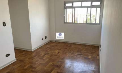Apartamento para Venda em São Paulo, Butantã, 2 dormitórios, 1 banheiro, 1 vaga