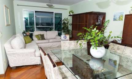 Apartamento para Venda em São Paulo, Butantã, 3 dormitórios, 1 suíte, 3 banheiros, 2 vagas