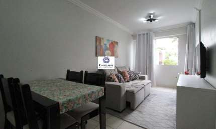 Apartamento para Venda em São Paulo, Jaguaré, 2 dormitórios, 1 banheiro, 1 vaga