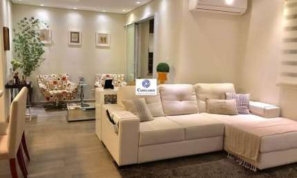 Apartamento para Venda em São Paulo, Vila Andrade, 2 dormitórios, 2 suítes, 3 banheiros, 3 vagas