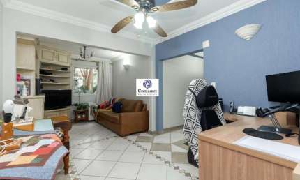 Apartamento para Venda em São Paulo, Jardim das Vertentes, 2 dormitórios, 1 banheiro, 1 vaga