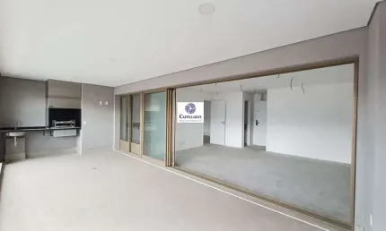 Apartamento Alto Padrão para Venda em São Paulo, moema, 3 dormitórios, 3 suítes, 5 banheiros, 2 vagas