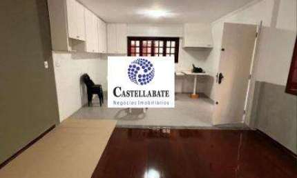 Casa / Sobrado para Venda em São Paulo, Jardim das Vertentes, 3 dormitórios, 1 suíte, 4 banheiros, 2 vagas
