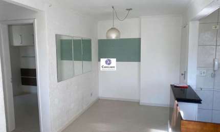 Cobertura Duplex para Venda em São Paulo, Cidade dos Bandeirantes, 2 dormitórios, 1 banheiro, 1 vaga