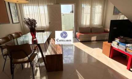 Casa em Condomínio para Venda em São Paulo, Butantã, 3 dormitórios, 1 suíte, 2 banheiros, 2 vagas