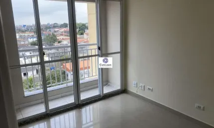 Apartamento para Locação em São Paulo, Rio Pequeno, 2 dormitórios, 1 banheiro, 1 vaga