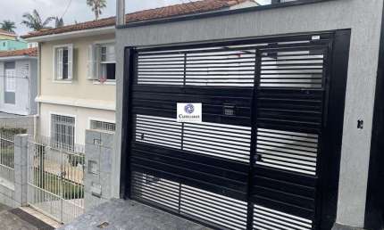 Casa / Sobrado para Venda em São Paulo, Jardim Bonfiglioli, 3 dormitórios, 1 suíte, 3 banheiros, 2 vagas