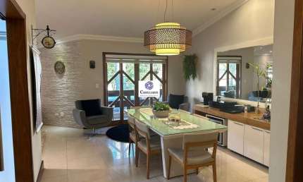 Casa / Sobrado para Venda em São Paulo, Jardim Bonfiglioli