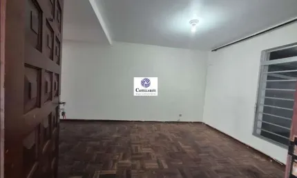 Casa / Sobrado para Venda em São Paulo, Vila Antônio, 2 dormitórios, 3 banheiros, 2 vagas