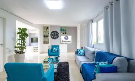 Casa em Condomínio para Venda em São Paulo, Vila Andrade, 4 dormitórios, 2 suítes, 5 banheiros, 4 vagas