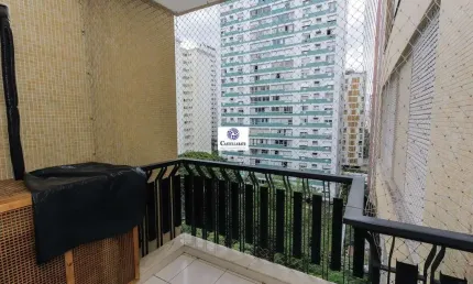 Apartamento para alugar na Rua Pedroso Alvarenga, 260, Itaim Bibi, São Paulo