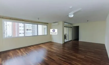 Apartamento para alugar na Rua Pedroso Alvarenga, 260, Itaim Bibi, São Paulo