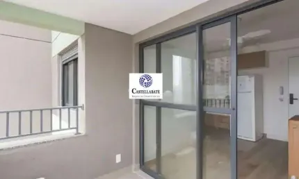 Apartamento para venda em são paulo, butantã, 2 dormitórios, 1 banheiro