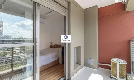 Studio para venda, butantã, 1 dormitório, 1 banheiro