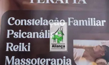 Salas terapeuticas compartilhadas em Itaquera, prox ao Metro shopping Corinthias