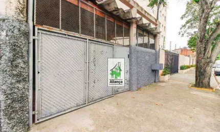 Barracão / Galpão / Depósito com 3 salas para alugar na Rua Uparoba, 35, Guaiaúna, São Paulo
