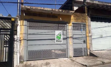 Casa no Jardim Marilia, otima p resisdencia ou renda