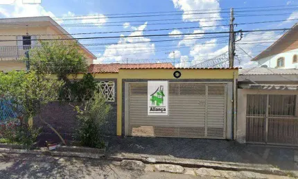 Casa para venda ou troca ,  terrea no Jardim Brasilia, 4 dorms 2 vagas