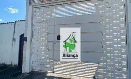 Casa com 2 quartos à venda na Rua Doutor Claro Egídio, 328, Itaquera, São Paulo