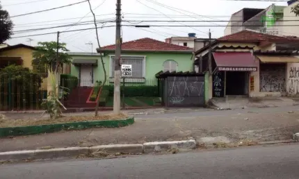 Casa comercial com 1 sala à venda na Avenida Águia de Haia, 441, Artur Alvim, São Paulo
