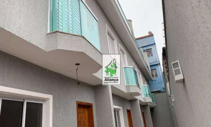 Casa com 3 quartos à venda na Rua Santa Rita do Jacutinga, Cidade Antônio Estevão de Carvalho, São Paulo