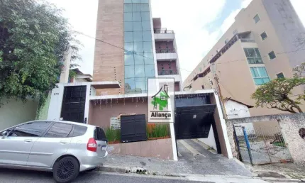Lindo Apto na penha, 2 dorms 1 vaga, prox estação V Matilde