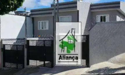 Casa com 2 quartos à venda na Rua Francisco Bucarelli, 360, Vila Lageado, São Paulo
