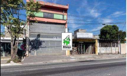 Sala comercial com 4 salas para alugar na Avenida Aricanduva, 4144, Aricanduva, São Paulo