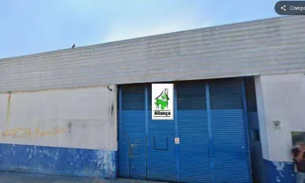 Barracão / Galpão / Depósito com 3 salas para alugar na Rua Lorenzo Massa, 69, Cidade São Mateus, São Paulo