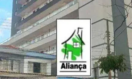 Apartamento com 2 quartos à venda na Avenida Patrocínio Paulista, 171, Cidade Patriarca, São Paulo