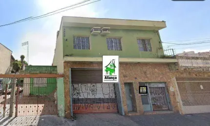 Sala comercial com 4 salas para alugar na Rua Três Martelos, 91, Carrão, São Paulo