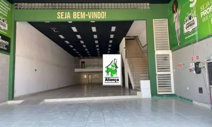 Sala comercial com 6 salas para alugar na Rua Maciel Monteiro, 569, Artur Alvim, São Paulo