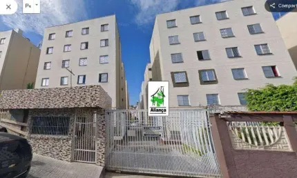 Apartamento com 2 quartos à venda na Rua Senador Amaral Furlan, 769, Conjunto Residencial José Bonifácio, São Paulo
