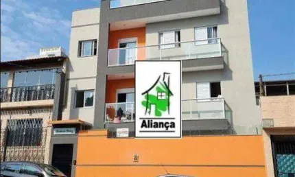 Apartamento com 1 quarto à venda na Rua Patativa, 140, Cidade Antônio Estevão de Carvalho, São Paulo