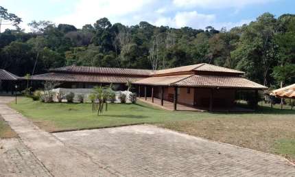 Chácara para Venda, Botujuru, 4 dormitórios, 2 suítes, 2 banheiros, 10 vagas